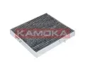KAMOKA Filtr vzduchu v interiru KAM F509901, F509901