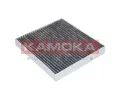 KAMOKA Filtr vzduchu v interiru KAM F509901, F509901