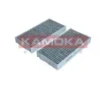 Filtr vzduchu v interiru KAMOKA ‐ KAM F510001