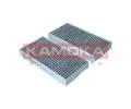 KAMOKA Filtr vzduchu v interiru KAM F510001, F510001