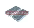 KAMOKA Filtr vzduchu v interiru KAM F510001, F510001