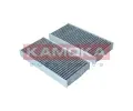KAMOKA Filtr vzduchu v interiru KAM F510001, F510001
