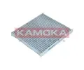 Filtr vzduchu v interiru KAMOKA ‐ KAM F510101