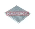 KAMOKA Filtr vzduchu v interiru KAM F510101, F510101