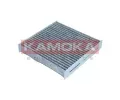 Filtr vzduchu v interiru KAMOKA ‐ KAM F510301