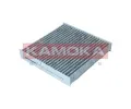 KAMOKA Filtr vzduchu v interiru KAM F510301, F510301