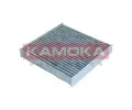 KAMOKA Filtr vzduchu v interiru KAM F510301, F510301