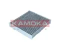 KAMOKA Filtr vzduchu v interiru KAM F510301, F510301