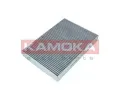 Filtr vzduchu v interiru KAMOKA ‐ KAM F510401