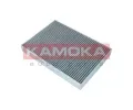KAMOKA Filtr vzduchu v interiru KAM F510401, F510401