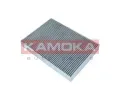 KAMOKA Filtr vzduchu v interiru KAM F510401, F510401