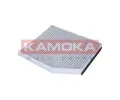 KAMOKA Filtr vzduchu v interiru KAM F510501, F510501