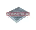 KAMOKA Filtr vzduchu v interiru KAM F510601, F510601