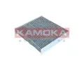 KAMOKA Filtr vzduchu v interiru KAM F510601, F510601