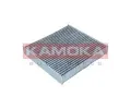 KAMOKA Filtr vzduchu v interiru KAM F510601, F510601