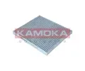 Filtr vzduchu v interiru KAMOKA ‐ KAM F510701