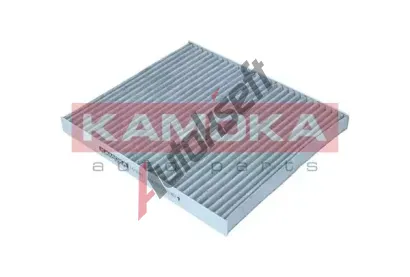 KAMOKA Filtr vzduchu v interiru KAM F510701, F510701