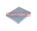KAMOKA Filtr vzduchu v interiru KAM F510701, F510701