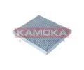 KAMOKA Filtr vzduchu v interiru KAM F510701, F510701