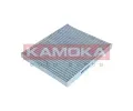 KAMOKA Filtr vzduchu v interiru KAM F510701, F510701