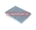 KAMOKA Filtr vzduchu v interiru KAM F510801, F510801