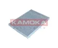 KAMOKA Filtr vzduchu v interiru KAM F510801, F510801