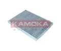 KAMOKA Filtr vzduchu v interiru KAM F510801, F510801