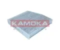 KAMOKA Filtr vzduchu v interiru KAM F511201, F511201