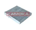 KAMOKA Filtr vzduchu v interiru KAM F511301, F511301
