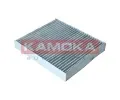 KAMOKA Filtr vzduchu v interiru KAM F511301, F511301