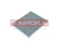 Filtr vzduchu v interiéru KAMOKA ‐ KAM F511401 Filtr vzduchu v interiéru KAMOKA ‐ KAM F511401