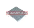 KAMOKA Filtr vzduchu v interiru KAM F511401, F511401