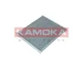 KAMOKA Filtr vzduchu v interiru KAM F511401, F511401