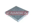 Filtr vzduchu v interiru KAMOKA ‐ KAM F511501