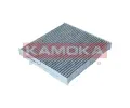 KAMOKA Filtr vzduchu v interiru KAM F511501, F511501