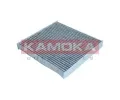 KAMOKA Filtr vzduchu v interiru KAM F511501, F511501
