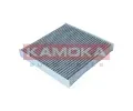 KAMOKA Filtr vzduchu v interiru KAM F511501, F511501