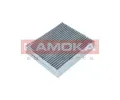 KAMOKA Filtr vzduchu v interiru ‐ KAM F511601
