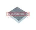KAMOKA Filtr vzduchu v interiru KAM F511601, F511601