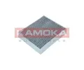 KAMOKA Filtr vzduchu v interiru KAM F511601, F511601