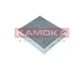 KAMOKA Filtr vzduchu v interiru KAM F511601, F511601