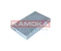 KAMOKA Filtr vzduchu v interiéru KAM F511801, F511801