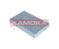 KAMOKA Filtr vzduchu v interiéru KAM F511801, F511801