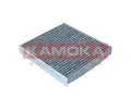 KAMOKA Filtr vzduchu v interiru KAM F511901, F511901