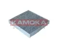 KAMOKA Filtr vzduchu v interiru KAM F511901, F511901