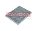 Filtr vzduchu v interiru KAMOKA ‐ KAM F512001