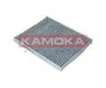 KAMOKA Filtr vzduchu v interiru KAM F512001, F512001