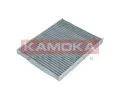 KAMOKA Filtr vzduchu v interiru KAM F512001, F512001