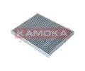 KAMOKA Filtr vzduchu v interiru KAM F512001, F512001