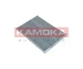 Filtr vzduchu v interiru KAMOKA ‐ KAM F512101